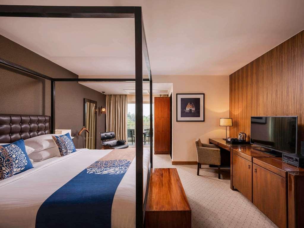 Grand Mercure Bangalore - An Accor Brand Cameră foto
