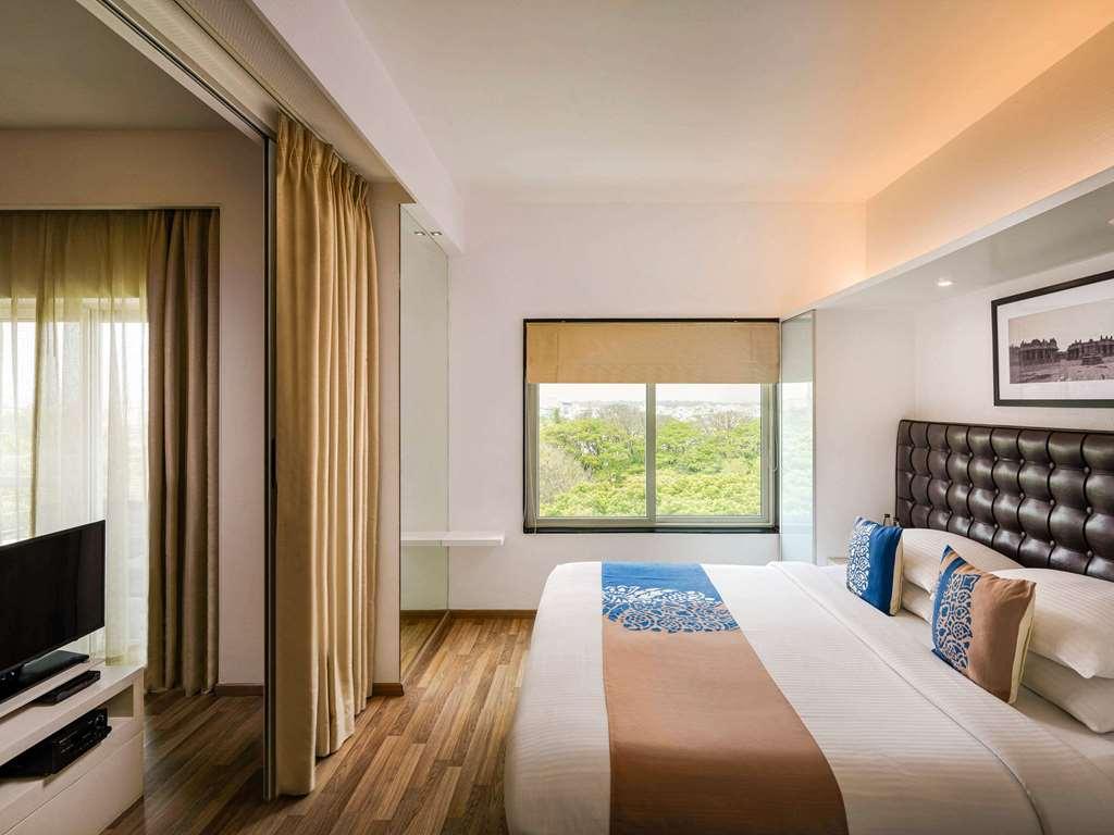 Grand Mercure Bangalore - An Accor Brand Cameră foto