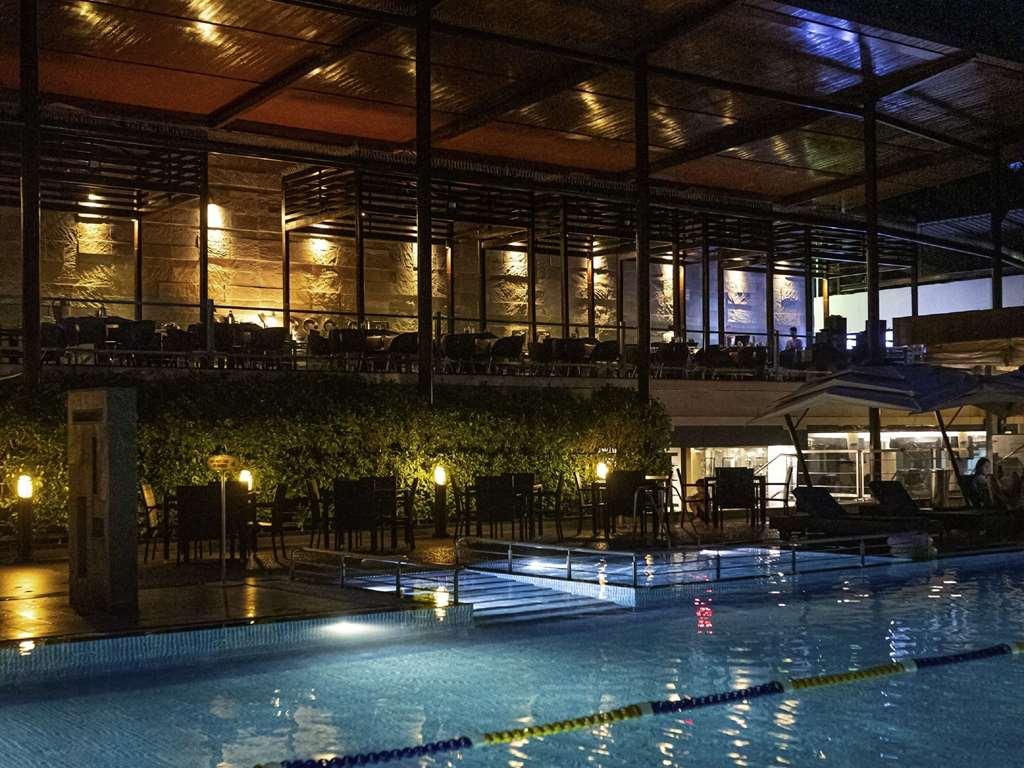 Grand Mercure Bangalore - An Accor Brand Facilități foto