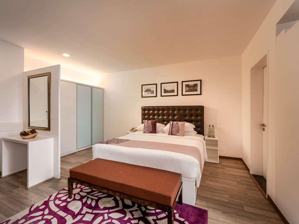 Grand Mercure Bangalore - An Accor Brand Cameră foto