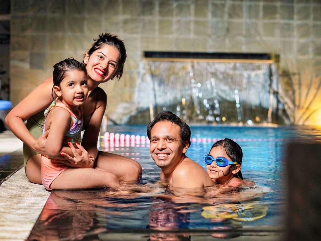 Grand Mercure Bangalore - An Accor Brand Facilități foto