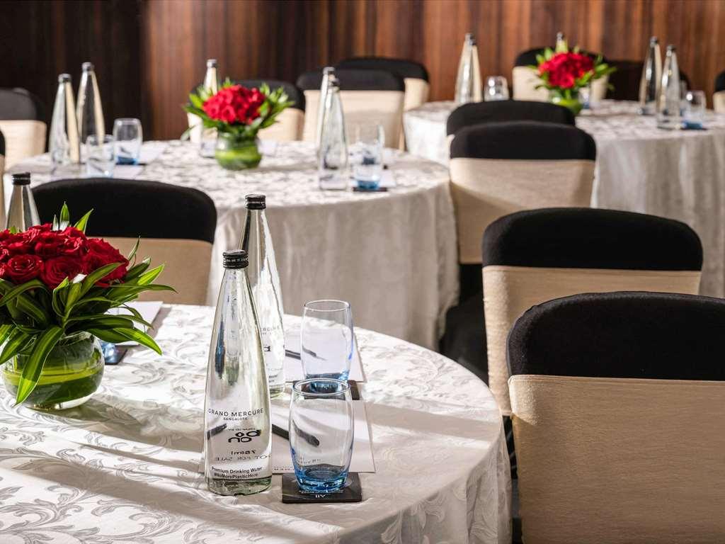 Grand Mercure Bangalore - An Accor Brand Facilități foto
