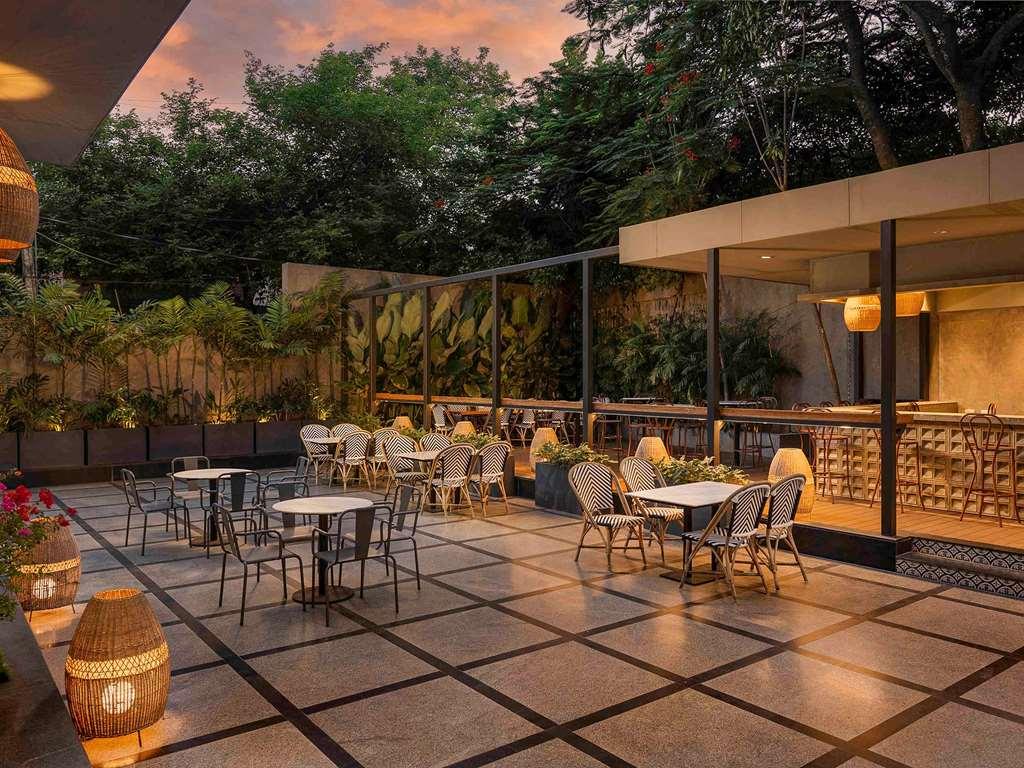Grand Mercure Bangalore - An Accor Brand Exterior foto