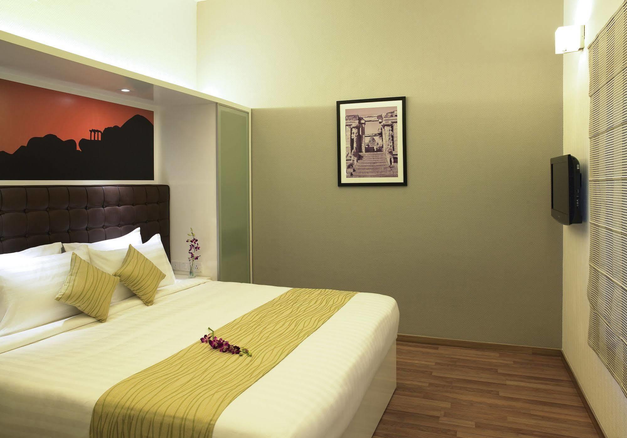 Grand Mercure Bangalore - An Accor Brand Cameră foto